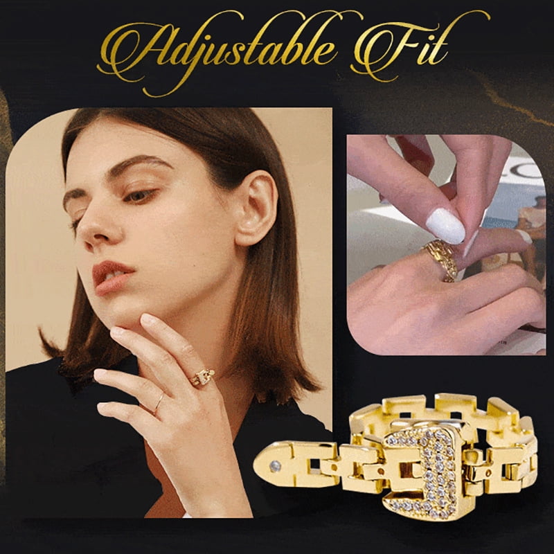 Belt buckle ring online