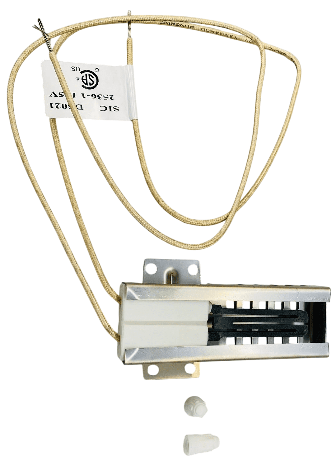 WB2X9998 - Gas Oven Igniter 6 Pack for General Electric, AP2634719, PS243820
