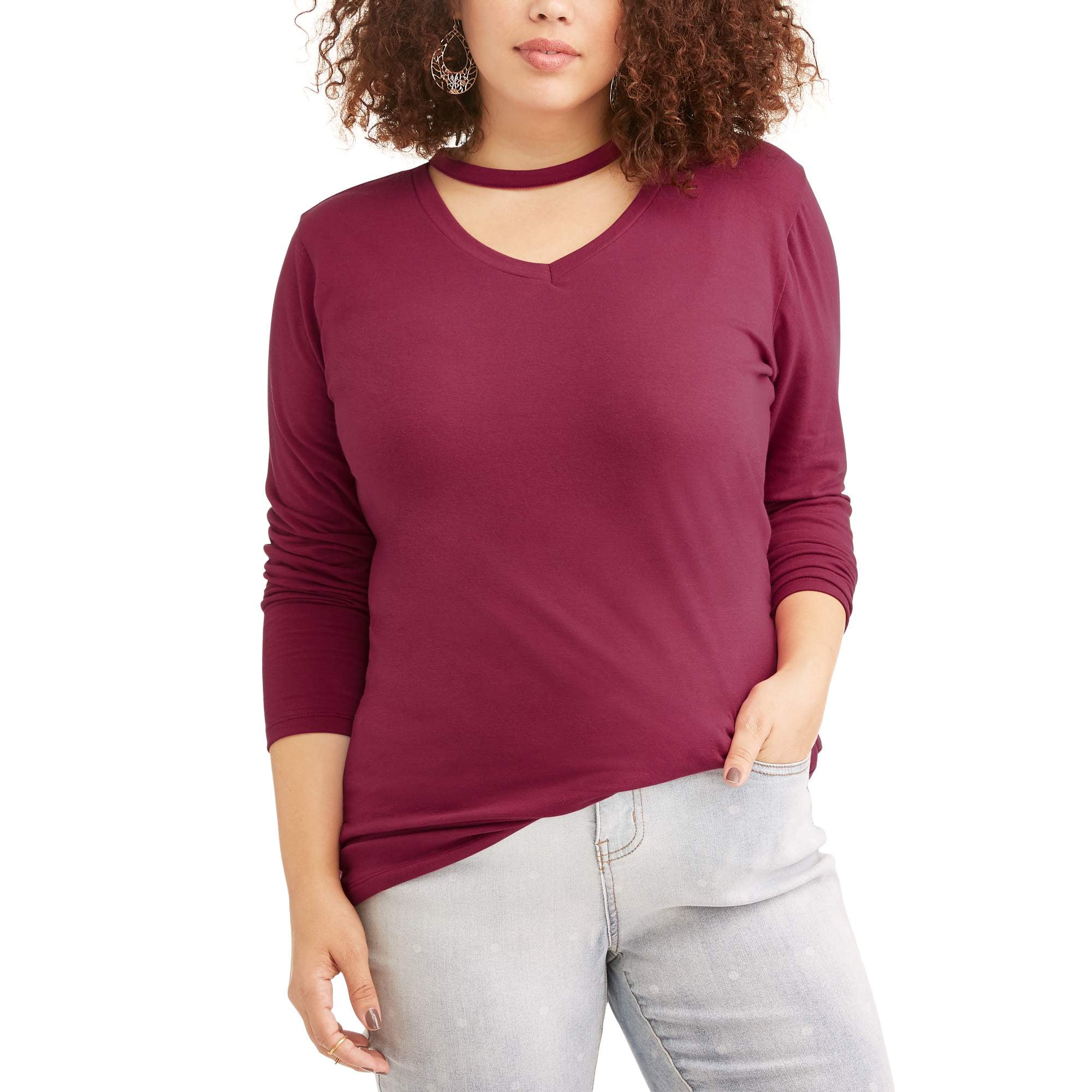 walmart junior plus size clothing