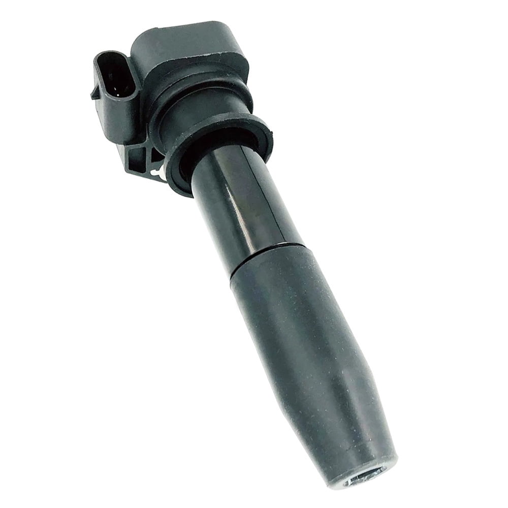 1× Ignition Coil For Cadillac XLR STS DTS DeVille SRX Seville 12567285, 12585765