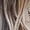 Beige, variant on Open Front Knit Cardigan Crochet Style Open Front Cardigan Casual Hollow Out Long Sleeve Layering Top for Daily Wear Cardigan Sweater for Women