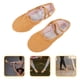 thumbnail image 3 of 1 par de zapatos de ballet de suela suave a la moda, zapatos de práctica de baile de ballet, zapatos de ballet de yoga para niñas y mujeres, 3 of 3