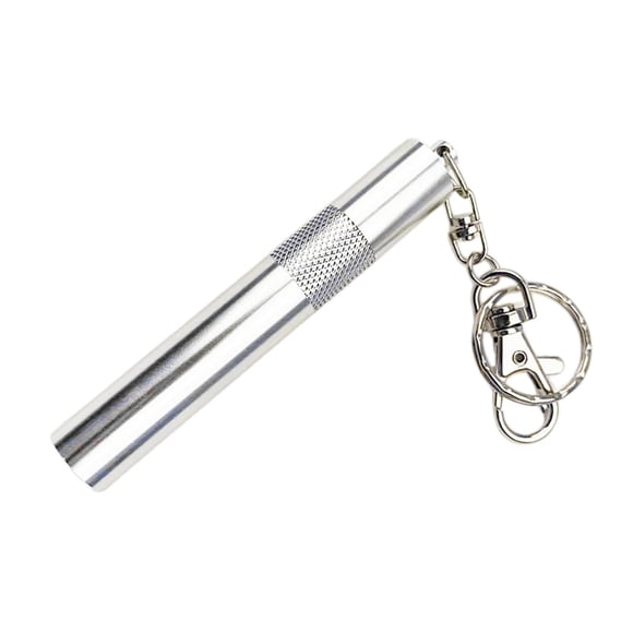 Embout en Aluminium pour Queue de Piscine, Accessoires de Billard, Support d'Embout de Piscine pour l'Entraînement