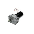 thumbnail image 2 of Hoshizaki Gear Motor 4A5055-01 - Genuine OEM Replacement Part, 2 of 4