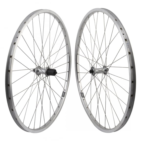 Wheel Master 700C Alloy Road Double Wall 700C SET Ryde Sputnik RIM