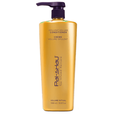 Pai-Shau Opulent Volume après-Shampooing 33.8 Fl oz