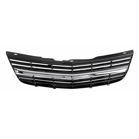 Parrilla TONG YANG Cromado 2000 A 2004 Chevrolet