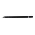 thumbnail image 4 of Phenofice Stylus Pen For Touch Screens Transparent Disc Nib Design Black Magnesium Alloy 1Pcs, 4 of 8