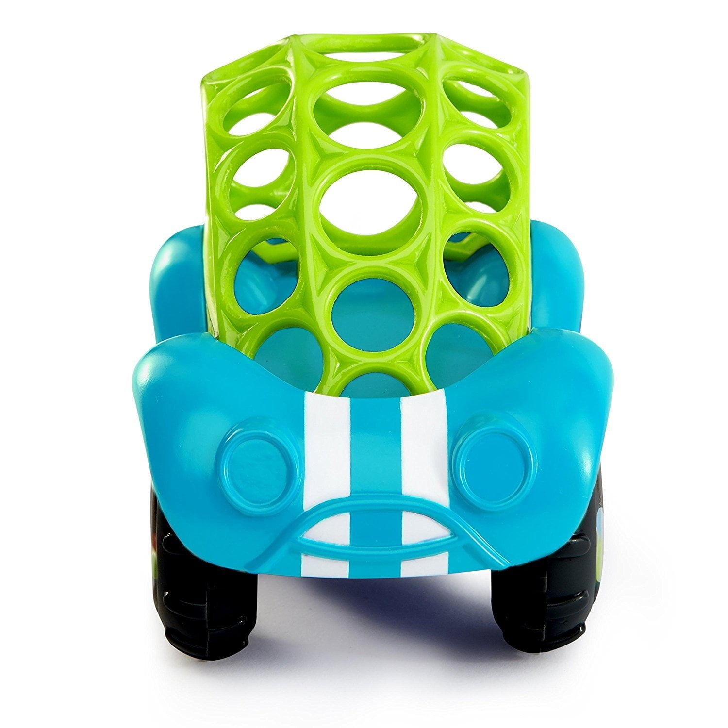 oball rattle car