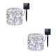 thumbnail image 1 of 2 luces de hadas con batería de 50 LED con control remoto, 16 pies, adecuadas para uso en interiores y exteriores, 1 of 5