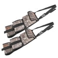 thumbnail image 1 of Simple Design Easy To Use Car Camouflage Hunting Bag Muti-Pockets Gun Sling Bag Durable for Trucks Vehicles ANGGREK Otros, 1 of 8