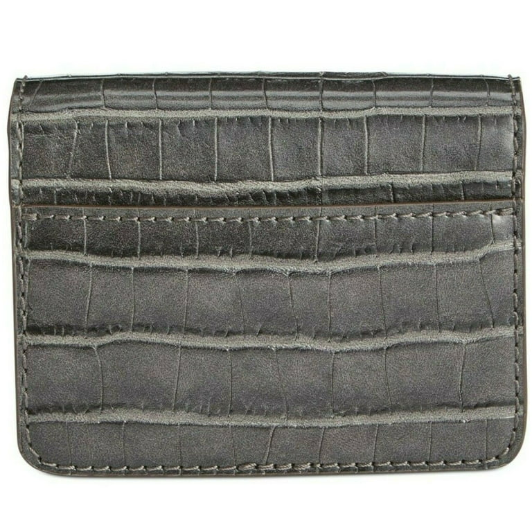 DKNY Elissa Micro Mini Bag Grey 