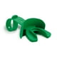 thumbnail image 2 of Markwort Vettex Protector Bucal Doubleguard para Fútbol Americano - Adulto, Color Verde Kelly, 2 of 6