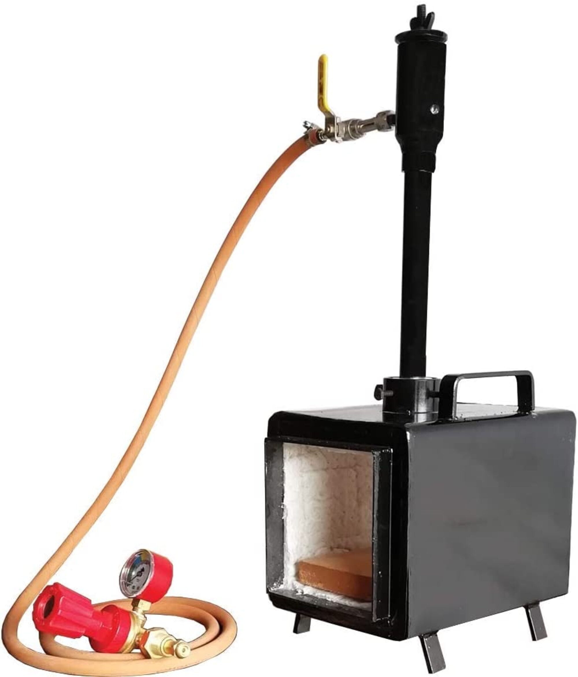 Simond Store Blacksmiths Propane Single Burner Nepal Ubuy