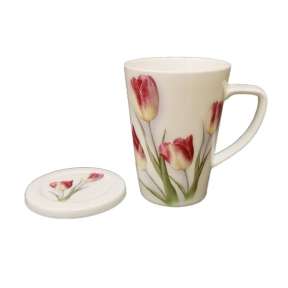 Tulip Cup Set