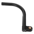 thumbnail image 1 of unbranded Rack Para Ventilador Eléctrico De Pared Negro Con Barra Para Montaje Estable, 1 of 8