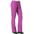 thumbnail image 1 of Primaflex by Maevn Women's Straight Leg Scrub Pant, 1 of 1