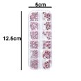 thumbnail image 2 of Flatback Nail Gem，Rhinestones Nail Art Supply, 2 of 5