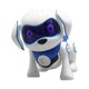 thumbnail image 1 of Sensor Inteligente Del Robot Perro Juguetes ElectróNicos Hilos Animal DoméStico Caminará Hablando Remoto Mascota Juguete, 1 of 5