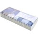 thumbnail image 1 of Bolsa de almacenamiento con manijas de ventana de visualización Transpirable para ropa de manta brillar Electrónica, 1 of 1