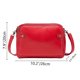 thumbnail image 5 of Bolsa Vintage Commute Bag Casual Underarm Bag Simple elegante correa ajustable para el trabajo Ndcxsfigh Para Estrenar, 5 of 9