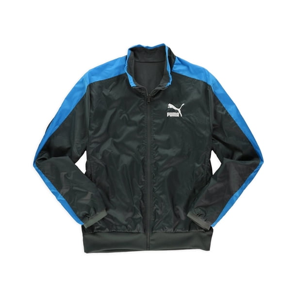 Chaqueta T7 Always On Para Hombre | Azul | Puma