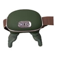 thumbnail image 2 of Milaget Neck Shoulder Massager Bionic Heating Massager Comfortable Easter Adjustable Style C, 2 of 9