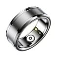 thumbnail image 3 of Smart Ring Fitness Tracker portátil Compatible con Bluetooth 5.1 útil para mujeres y hombres, 3 of 9