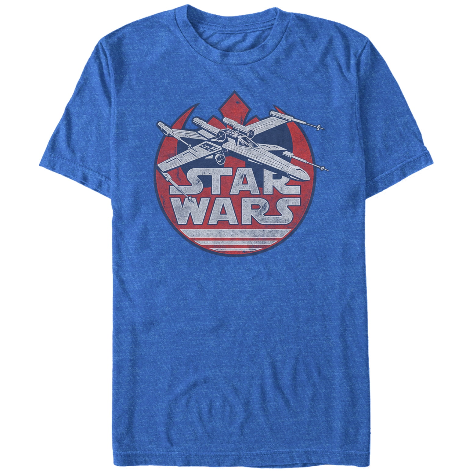 star wars x wing shirt