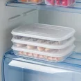thumbnail image 6 of Food Fresh Keeper Kitchen Storage Boxes Food Storage Containers Bacon Box Oy, 6 of 6