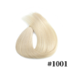 thumbnail image 1 of Typpkmm Extensiones De Cabello Con Clip with 100 Cabello Humano and Juego De 7, 1 of 7
