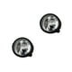 thumbnail image 1 of Par de FAROS PARA NIEBLA X-TRAIL 2008 al 2014 NISSAN DEPO ., 1 of 4