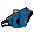 thumbnail image 1 of Bangcool Sac à Taille Mode Sac Banane Réfléchissant Sac Bandoulière pour la Course de Nuit, 1 of 10