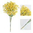 thumbnail image 3 of Colorful Artificial Baby'S Breath Bouquet That Can Be Used for Home Decor, Table Decoration, Wedding Decoration, Or As A Hand-Held Bouquet, 3 of 4