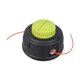 thumbnail image 2 of Accesorio de cabezal desbrozadora para recortadora de eje recto compatible con Ry251PH, 2 of 6