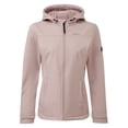 thumbnail image 1 of TOG24 Womens Keld Hooded Soft Shell Jacket, 1 of 4