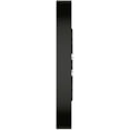thumbnail image 6 of Grohe 26 744 Rainshower Aqua 2 Function Round Body Spray - Black, 6 of 7