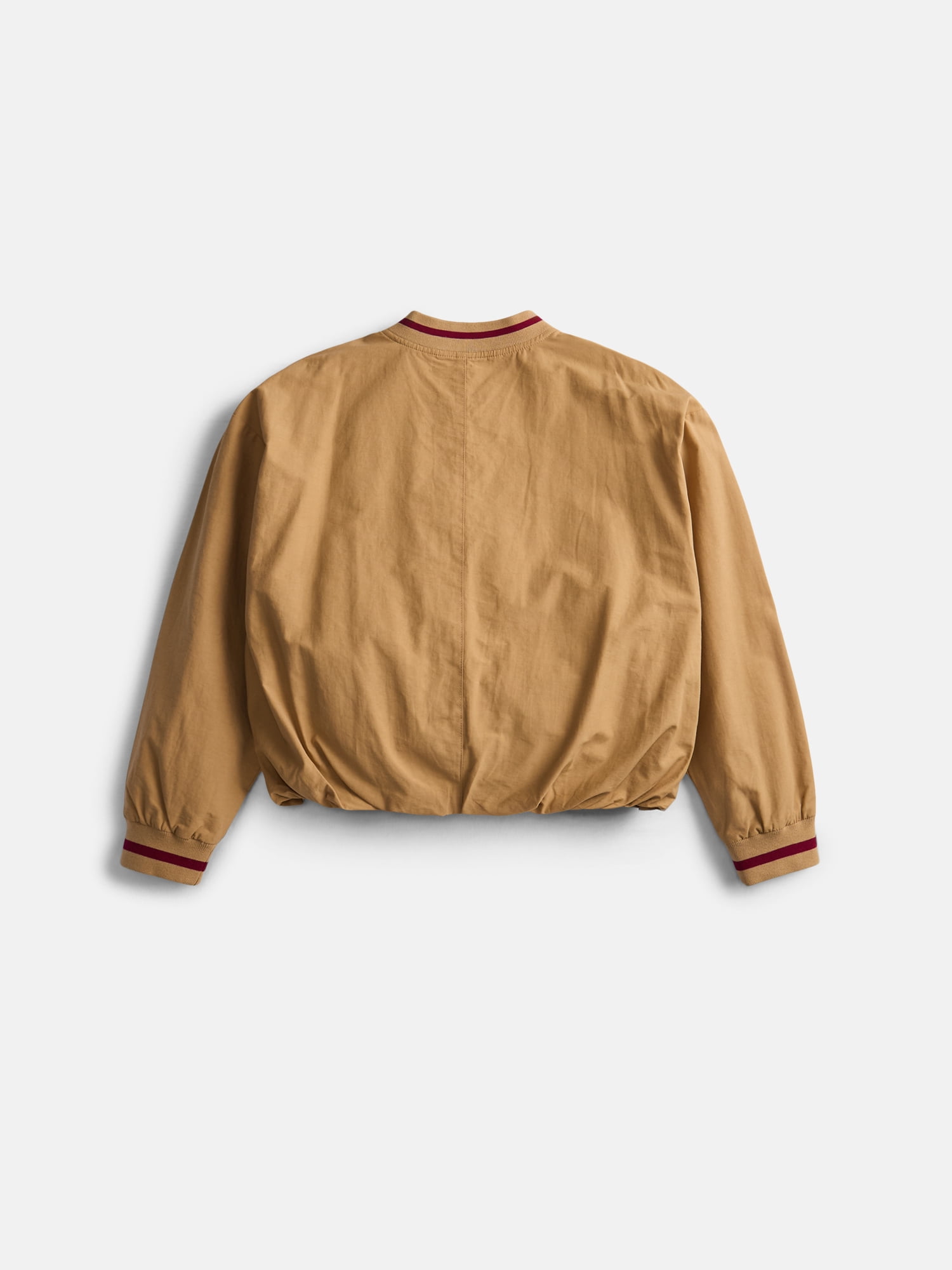 Weekend Academy Girls Track Jacket, Sizes 4-18