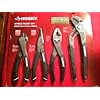 HUSKY H-4PCS Pliers set