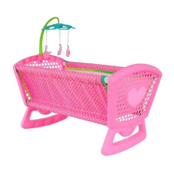 Cuna para Muñecas Prinsel Luna