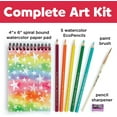 thumbnail image 3 of How To Rainbow, 3 of 6