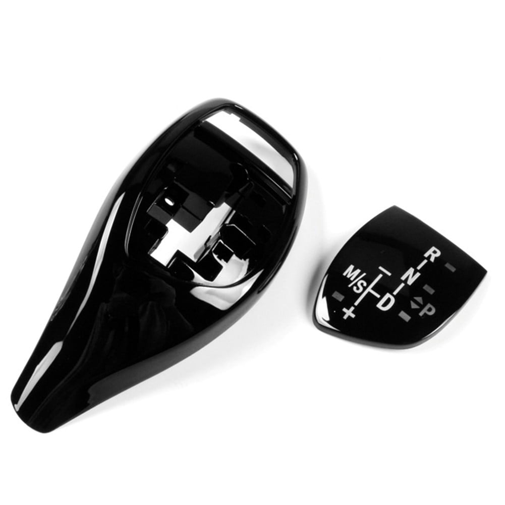 Gear Shift Knob Repair w/Panel Cover Trim For BMW for GT F34 F35 F32 F33 F36