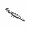 thumbnail image 2 of MagnaFlow Convertisseur Catalytique Direct-Fit Grade Standard Conforme Fédéral/EPA 23358, 2 of 4