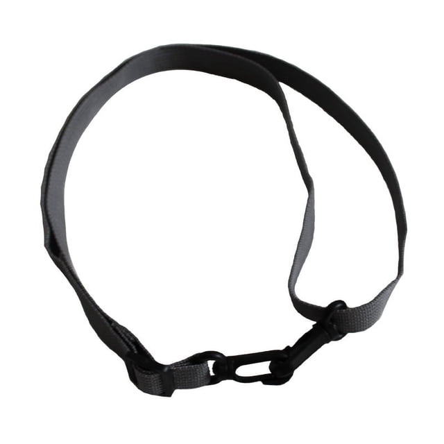 Correa de hombro para bolso de deriva resistente al desgaste y duradera de nailon de imitación PP