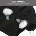 thumbnail image 4 of WEUVEB 4 Pares Calcetines Deportivos De Transpirables Para Y Senderismo, 4 of 6