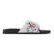 thumbnail image 5 of Sandalia Dcshoes Galaxia The Mandalorian 100078XKWN blanco 27, 5 of 7