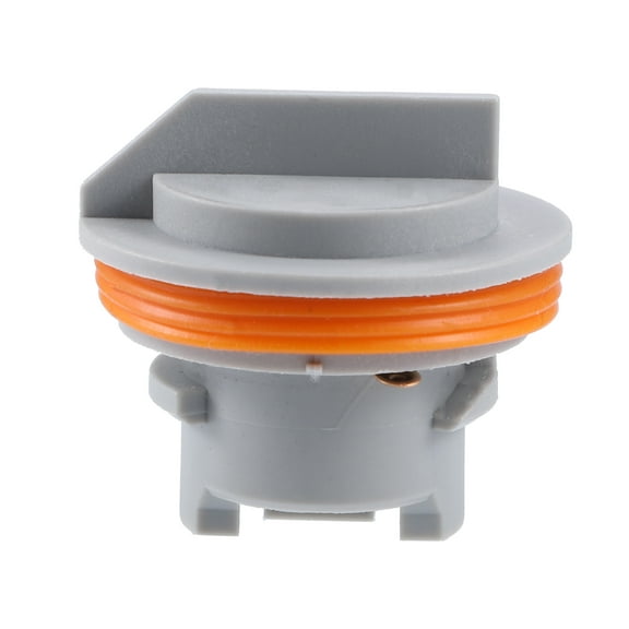 Unique Bargains Tail Lamp Light Bulb Board Socket Holder 4676589 for Dodge Durango 01-03 for Jeep Grand Cherokee 01-04