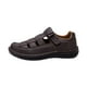 thumbnail image 2 of Sandalia Hombre Zapato Tipo Piel Diseño Tiras, 2 of 4