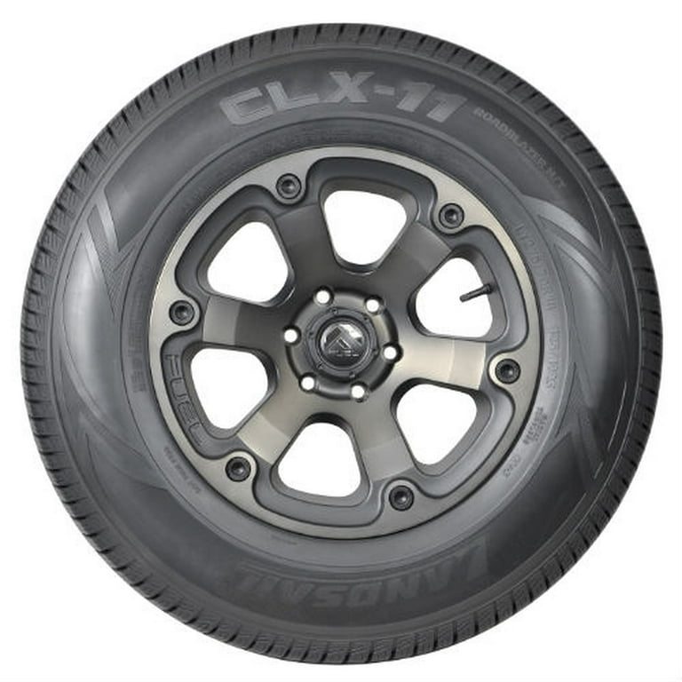 Landsail CLX-11 Roadblazer 275/60R20 115H A/S All Season