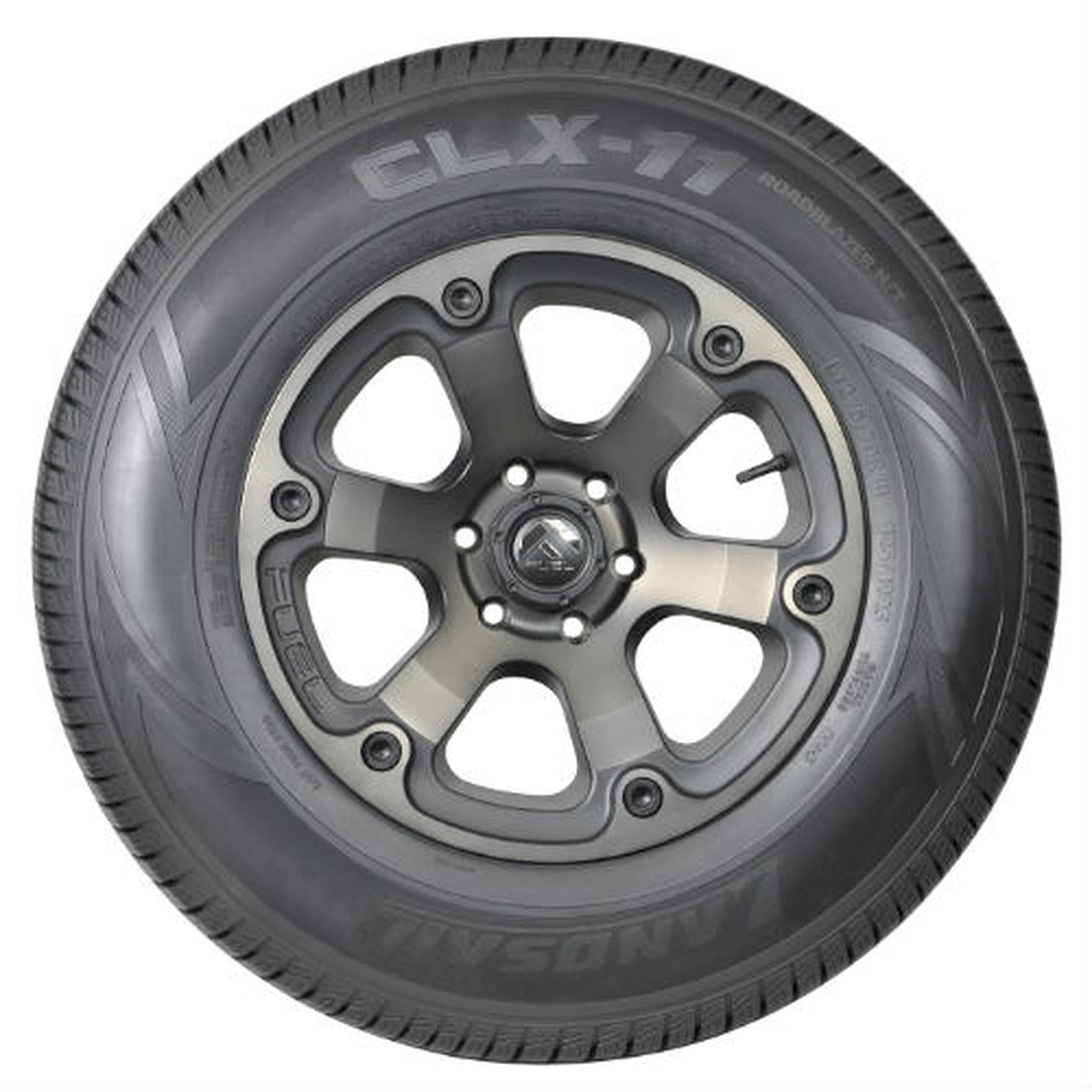 Landsail CLX11 Roadblazer H/T LT275/65R20 E/10PLY BSW Fits: 2020-23 GMC Sierra 2500 HD AT4, 2011-22 Ford F-250 Super Duty Lariat simolary.com 11 Landsail CLX11 Roadblazer H/T LT275/65R20 E/10PLY BSW Fits: 2020-23 GMC Sierra 2500 HD AT4, 2011-22 Ford F-250 Super Duty Lariat Simolary simolary.com 11